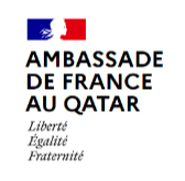 Ambassade de france au Qatar
